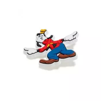 CROCS Гиббиц ДИСНЕЙ ГУФИ-ПЕРСОНАЖ 23SF10010020