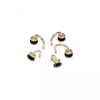 CROCS Гиббиц SUMMERNOSTALGIAGOLD5PK 23SF10011561