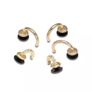 CROCS Гиббиц SUMMERNOSTALGIAGOLD5PK 23SF10011561