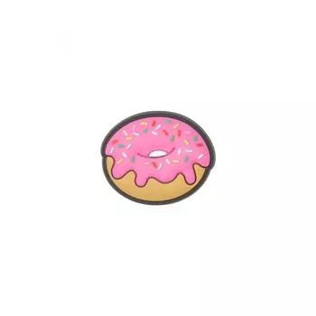 CROCS Гиббит Розовый Пончик 23SF10007334