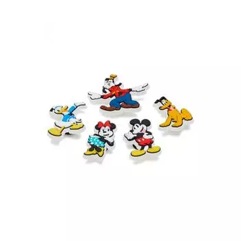 CROCS Gibbitz DISNEYMICKEYFRIENDS5PACK 23SF10010001