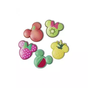 CROCS Gibbitz МИККИ И ДРУЗЬЯ ФУДИ 5 ШТ. 23SF10011266