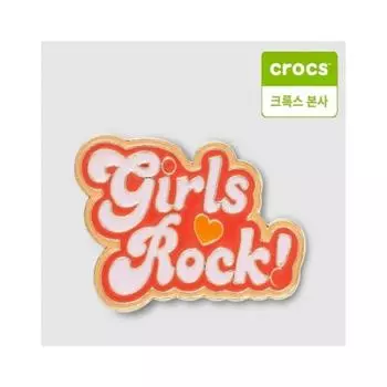 Crocs Girls Pock Gibbitz 10011225 shuffle/one sizefree