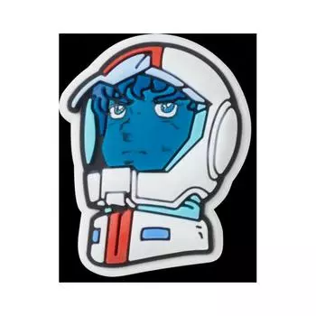 Crocs Gundam 1 Гбитц 10013593 shuffle/one sizefree