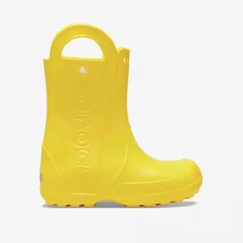 Crocs Handle It Rain Boot Toddler 150