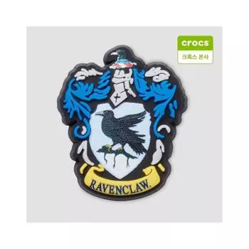 Crocs Harry Potter Levenclaw Jeevitz Charm 10013178 onefree