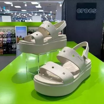 Crocs Hc02 Бруклин для тебя 210676 160 Sturco/W5/220