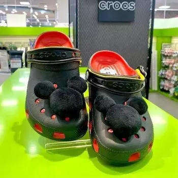 Crocs Hc02 MIckey I Am classIc Clog MIckey IAm classIc Clog 209895 one/230