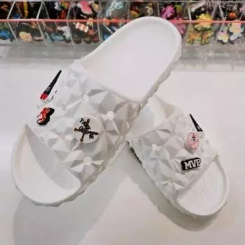 Crocs Hc04 Классический геометрический слайд 2.0 209608 1 White/M4W6 (230)