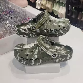 Crocs Hc06 Baya Marvel Clog Baya Marvel Clog 206935 309 mixed color/M4W6 (230)