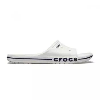 Crocs Hc19 Crocs Bayaband Slide 205392 white/230 (M4W6)
