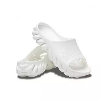 Crocs Hc19 Crocs Echo Slide Echo Slide 208170 white/230 (M4W6)