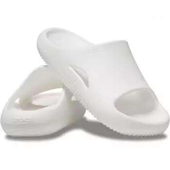 Crocs Hc19 Crocs Mellow Slide Mellow Slide 208392 white/230 (M4W6)