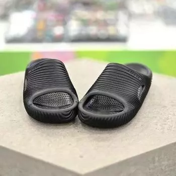 Crocs Hc19 Общая мягкая текстура плесени Слайд 210333 001 (black) /M4W6