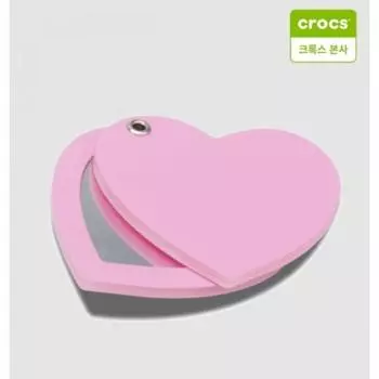 Crocs Heart Mirror Гиббитс 10011659 F