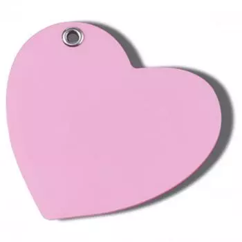 Crocs Heart Mirror Гиббитс 10011659 FREE