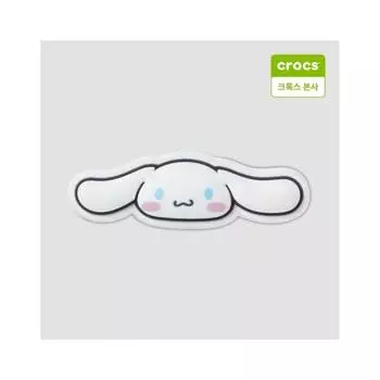 Crocs Hello Kitty Friends Cinnamoroll Gibbitz Charm 10014068 onefree