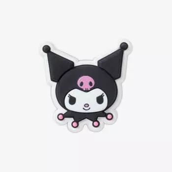 Crocs Hello Kitty Friends Kuromi Jibbitz FF