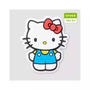 Crocs Hello Kitty Gbitz 10012838 onefree
