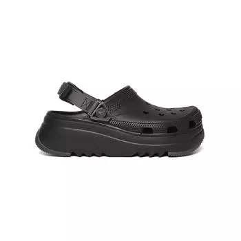 Crocs Hiker Xcape Clogs 208365 001 230