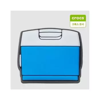 Crocs Холодильник Zibbitz 10009407 shuffle