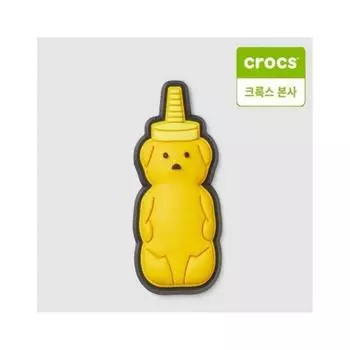 Crocs Honeybear Гиббитс 10011220 shuffle/one sizefree
