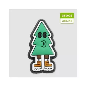 Crocs Human Tree Zibbitz 10012357 shuffle