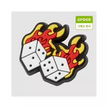 Crocs Игральные кости Bull Zibbitz 10010318 shuffle