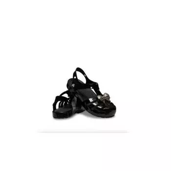 Crocs Isabella Charm Sandals Toddler 208445 067 067/C6