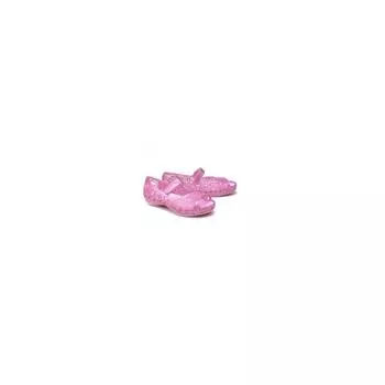 Crocs Isabella Glitter 202602 6ju розовый C6