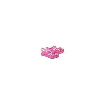 Crocs Isabella Новинка 204529 6ju Розовый C6