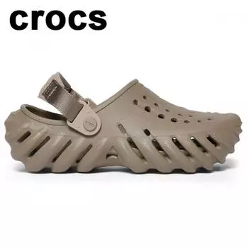 Crocs Эхо-сабо К 208190 260 230