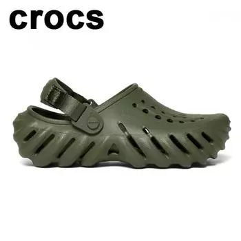Crocs Эхо-сабо К 208190 309 230