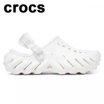 Crocs Эхо-заб 207937 100 250