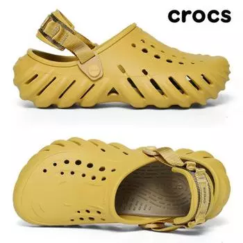 Crocs Эхо-заб 207937 76a