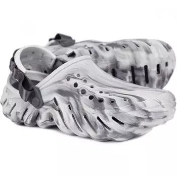 Crocs Эко-чудо-сабо 2084541NL/220(M3W5)