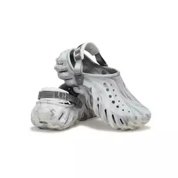 Crocs Эко Marvel Clog 208454 1нл 1NL/M5W7