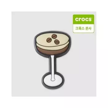 Crocs Эспрессо Мартини Гиббитц 10011624 shuffle/one sizefree