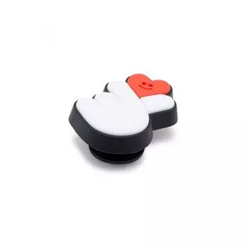 CROCS Jibbitz МАЛЕНЬКОЕ СЕРДЦЕ 23SF10010777