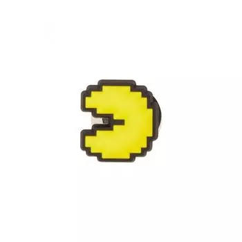 CROCS Jibbitz PAC MAN 23SF10007408