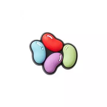 CROCS Jibbitz ЖЕЛЕЙНЫЕ КОНФЕТЫ 23SF10011768