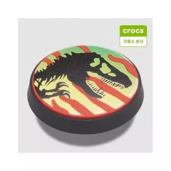 Crocs Юрский парк Гиббитц 10011960 shuffle