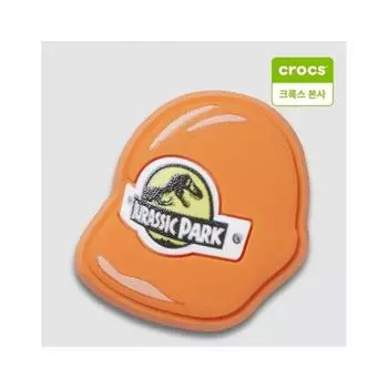 Crocs Юрский Парк шлем Zibbitz 10011961 shuffle