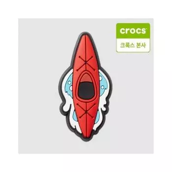 Crocs Kayak In Water Jibbitz 10011717 shuffle/one sizefree