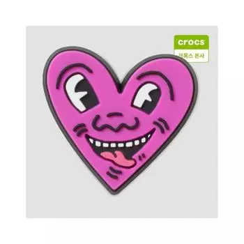 Crocs Keith Harringhart Jebitz Charm 10012719 onefree