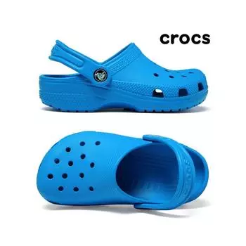 Crocs Kids Adult Classic Clog K 206991 456 175