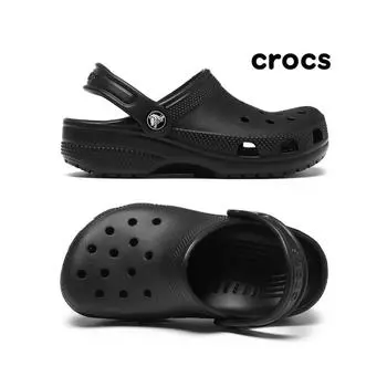 Crocs Kids Adult Classic Clog K 206991 001 180