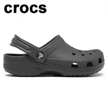 Crocs Kids Adult Classic Clog K Grey 206991 0da 175