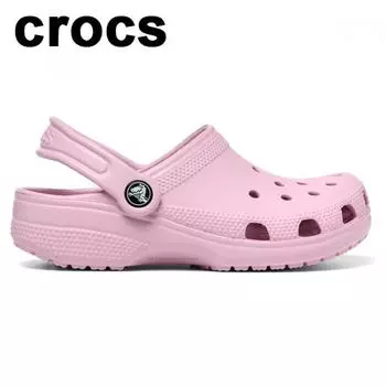Crocs Kids Adult Classic Clog K pinK 206991 6gd 200