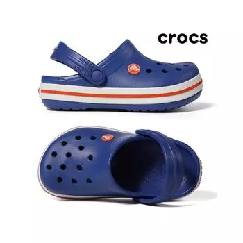 Crocs Kids Adult Croc Band Clog K 207006 4o5 175